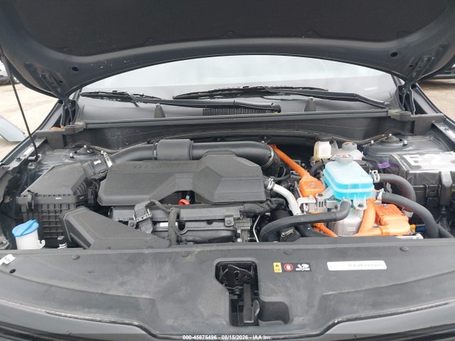 Продаж на аукціоні авто 2025 Kia Sportage Plug-in Hybrid X-line Prestige, vin: KNDPZDDH3S7248331, номер лоту: 45875496