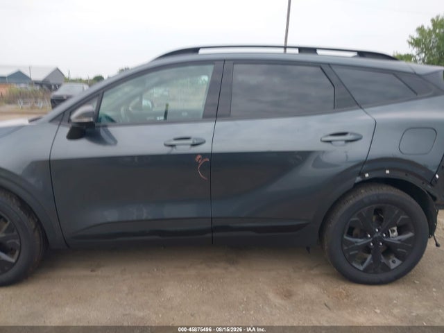 Продаж на аукціоні авто 2025 Kia Sportage Plug-in Hybrid X-line Prestige, vin: KNDPZDDH3S7248331, номер лоту: 45875496