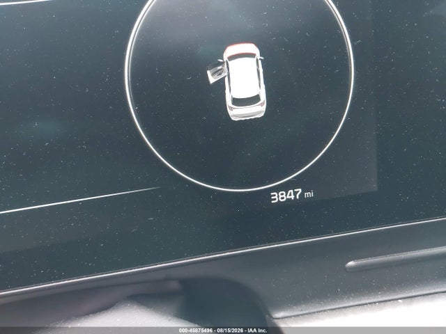 Продаж на аукціоні авто 2025 Kia Sportage Plug-in Hybrid X-line Prestige, vin: KNDPZDDH3S7248331, номер лоту: 45875496
