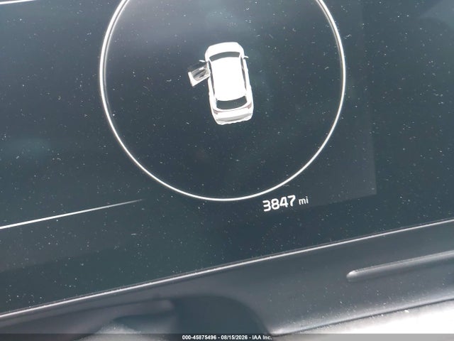 Продаж на аукціоні авто 2025 Kia Sportage Plug-in Hybrid X-line Prestige, vin: KNDPZDDH3S7248331, номер лоту: 45875496
