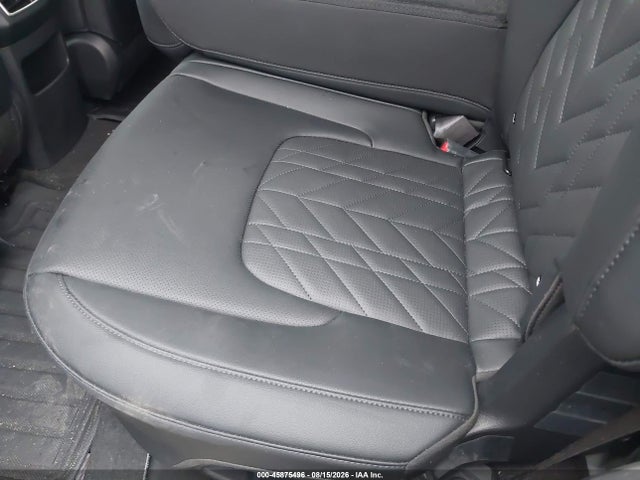 Продаж на аукціоні авто 2025 Kia Sportage Plug-in Hybrid X-line Prestige, vin: KNDPZDDH3S7248331, номер лоту: 45875496