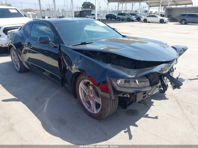 2016 1G1FB1RX2G0163925 main image