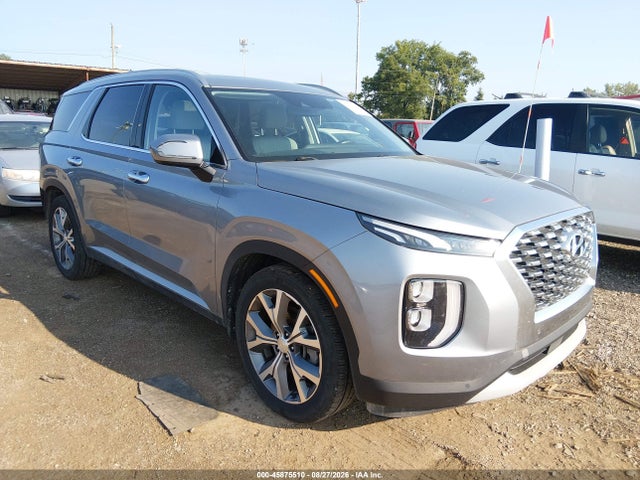 Aukcja sprzedaży 2020 Hyundai Palisade Sel, vin: KM8R3DHEXLU146257, numer aukcji: 45875510