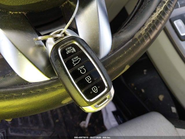 45875510 :رقم المزاد ، KM8R3DHEXLU146257 vin ، 2020 Hyundai Palisade Sel مزاد بيع