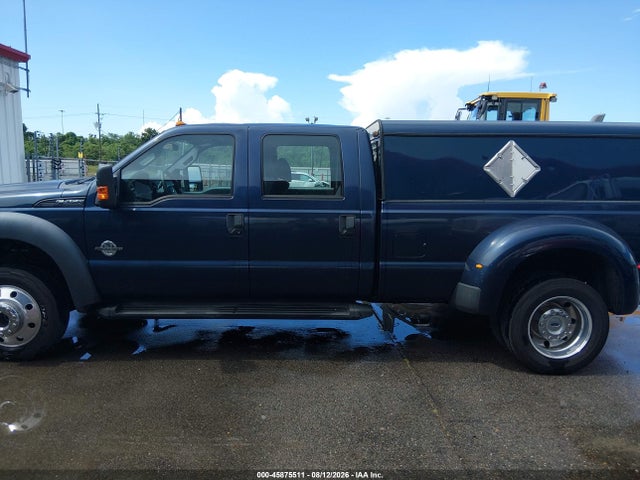 Ford F-450 Xl 2016 1FT8W4DT6GEA51481 Image 14