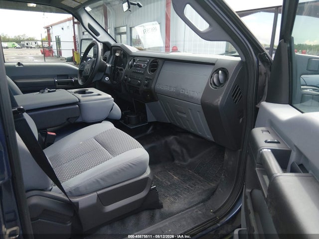 Ford F-450 Xl 2016 1FT8W4DT6GEA51481 Image 5