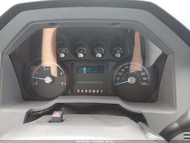 Ford F-450 Xl 2016 1FT8W4DT6GEA51481 Image 7