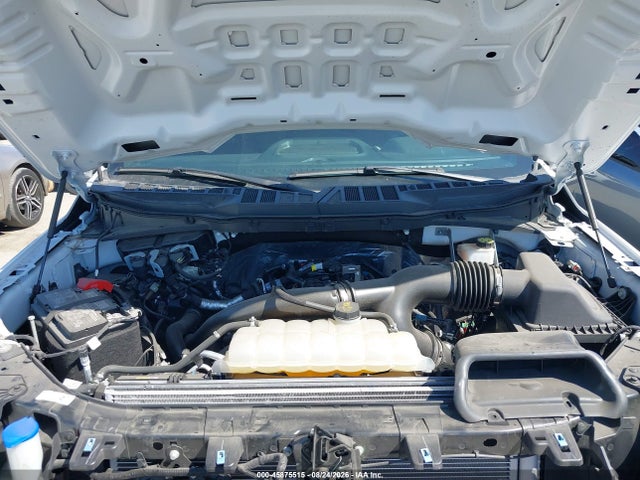 2024 Ford F-150 Stx მანქანა იყიდება აუქციონზე, vin: 1FTEW2KP7RKF49819, აუქციონის ნომერი: 45875515