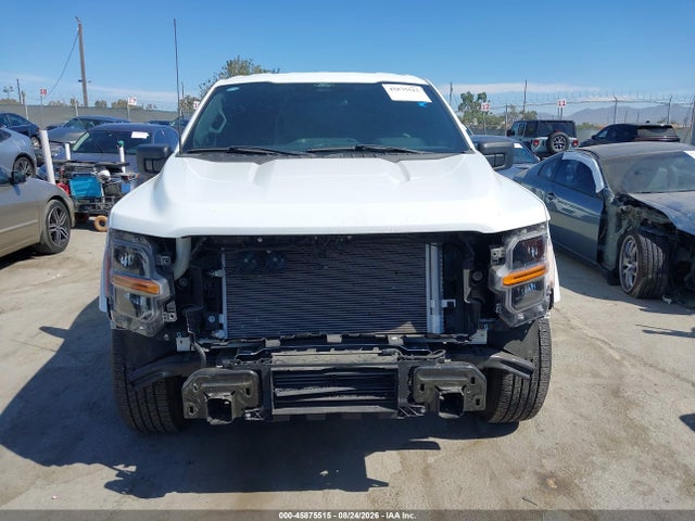 2024 Ford F-150 Stx მანქანა იყიდება აუქციონზე, vin: 1FTEW2KP7RKF49819, აუქციონის ნომერი: 45875515