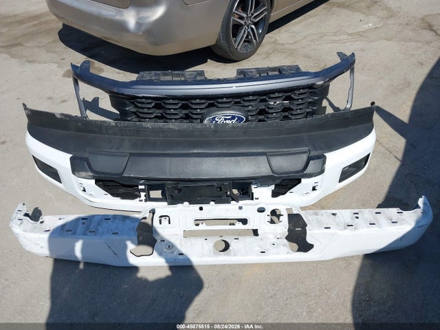 2024 Ford F-150 Stx მანქანა იყიდება აუქციონზე, vin: 1FTEW2KP7RKF49819, აუქციონის ნომერი: 45875515