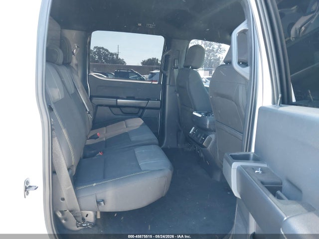 2024 Ford F-150 Stx მანქანა იყიდება აუქციონზე, vin: 1FTEW2KP7RKF49819, აუქციონის ნომერი: 45875515