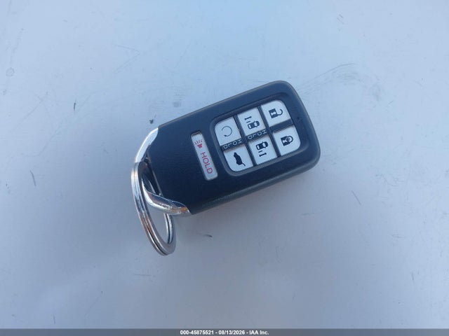 Aukcja sprzedaży 2023 Honda Odyssey Elite, vin: 5FNRL6H96PB066018, numer aukcji: 45875521
