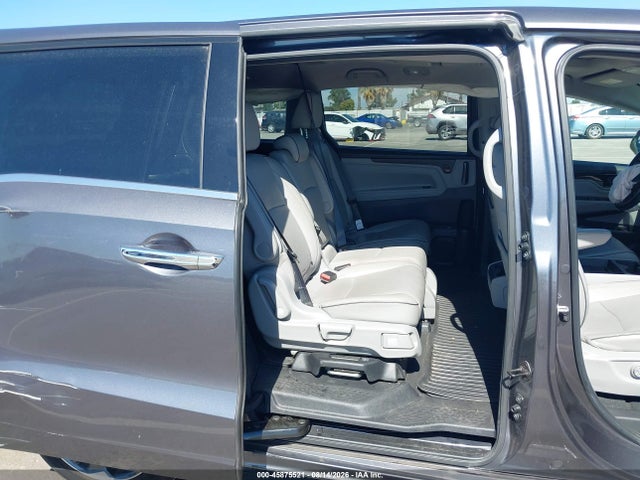 Aukcja sprzedaży 2023 Honda Odyssey Elite, vin: 5FNRL6H96PB066018, numer aukcji: 45875521