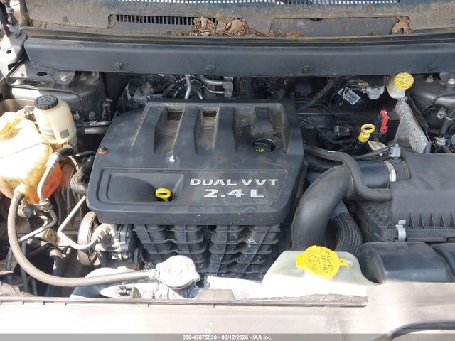 2012 Dodge Journey Se/avp მანქანა იყიდება აუქციონზე, vin: 3C4PDCAB1CT203748, აუქციონის ნომერი: 45875530