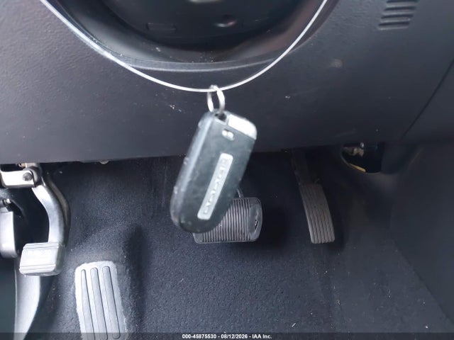 2012 Dodge Journey Se/avp მანქანა იყიდება აუქციონზე, vin: 3C4PDCAB1CT203748, აუქციონის ნომერი: 45875530