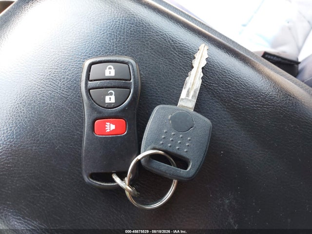 Продаж на аукціоні авто 2004 Nissan Murano Sl, vin: JN8AZ08W84W337915, номер лоту: 45875529