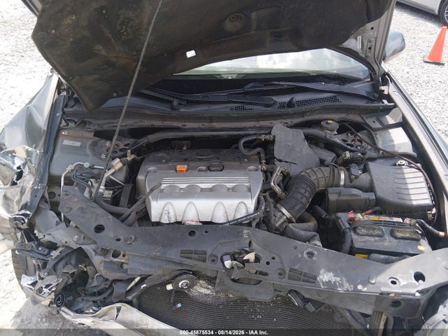 Продажа на аукционе авто 2010 Acura Tsx 2.4, vin: JH4CU2F66AC020163, номер лота: 45875534