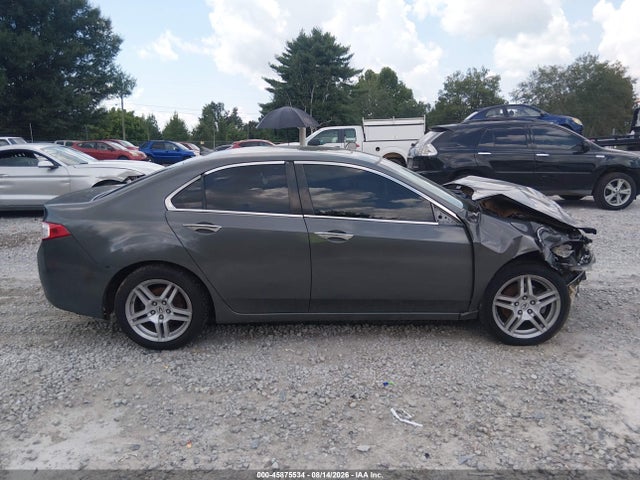 Продажа на аукционе авто 2010 Acura Tsx 2.4, vin: JH4CU2F66AC020163, номер лота: 45875534