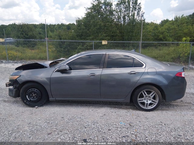 Продажа на аукционе авто 2010 Acura Tsx 2.4, vin: JH4CU2F66AC020163, номер лота: 45875534