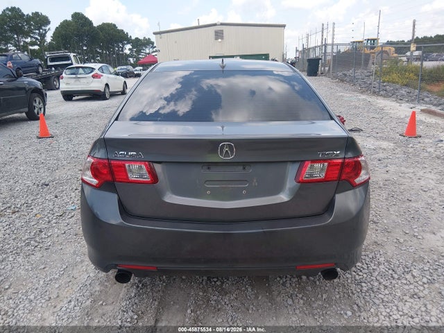 Продажа на аукционе авто 2010 Acura Tsx 2.4, vin: JH4CU2F66AC020163, номер лота: 45875534