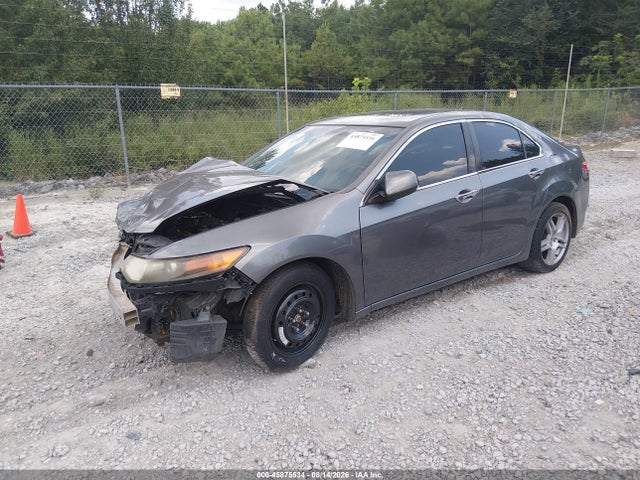Продажа на аукционе авто 2010 Acura Tsx 2.4, vin: JH4CU2F66AC020163, номер лота: 45875534