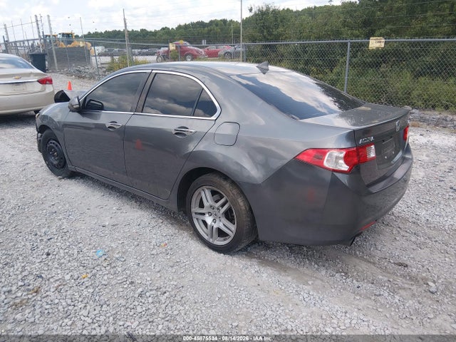 Продажа на аукционе авто 2010 Acura Tsx 2.4, vin: JH4CU2F66AC020163, номер лота: 45875534