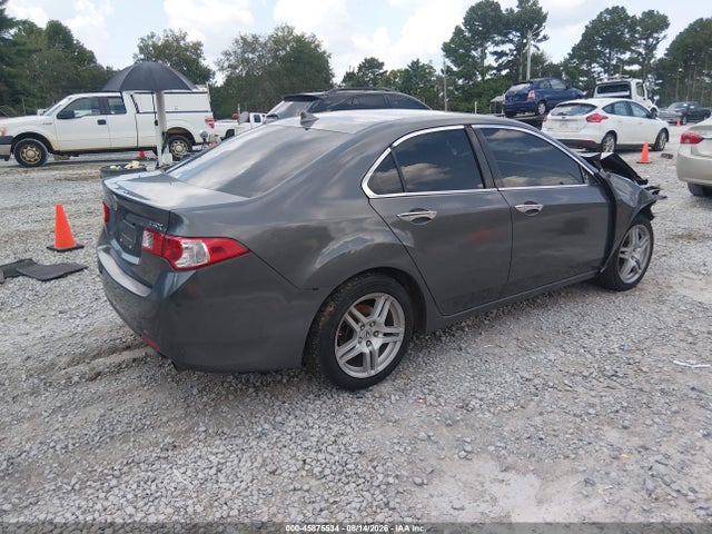 Продажа на аукционе авто 2010 Acura Tsx 2.4, vin: JH4CU2F66AC020163, номер лота: 45875534