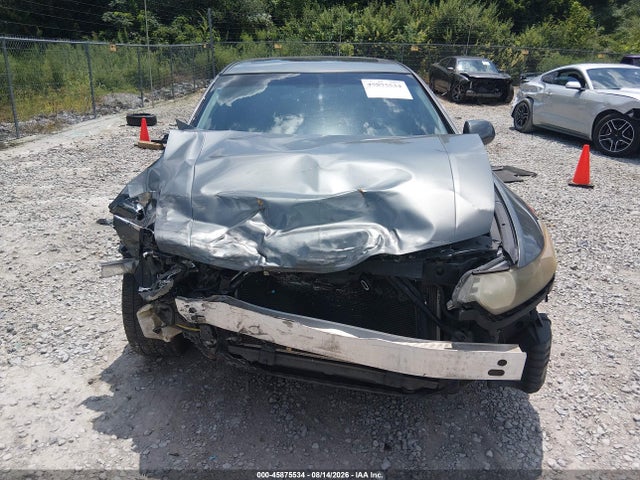 Продажа на аукционе авто 2010 Acura Tsx 2.4, vin: JH4CU2F66AC020163, номер лота: 45875534