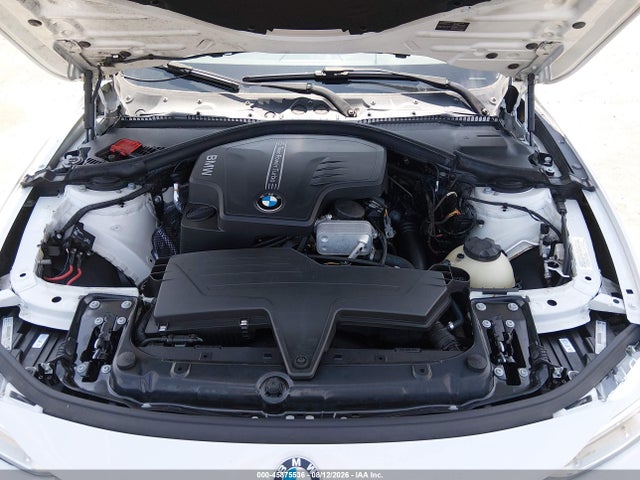 BMW 328I 2014 WBA3C1C55EK107006 Image 10
