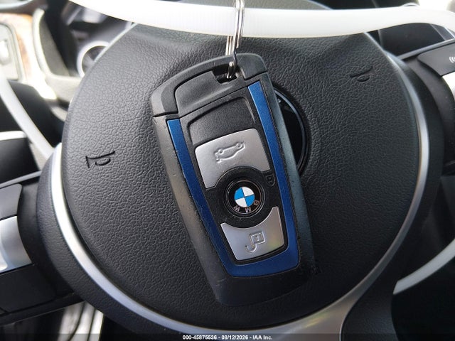BMW 328I 2014 WBA3C1C55EK107006 Image 11