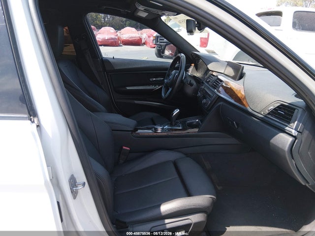 BMW 328I 2014 WBA3C1C55EK107006 Image 5