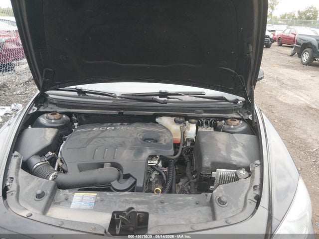 2010 Chevrolet Malibu Ls მანქანა იყიდება აუქციონზე, vin: 1G1ZB5EB6A4131915, აუქციონის ნომერი: 45875539