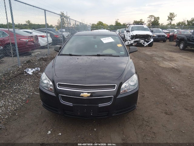 2010 Chevrolet Malibu Ls მანქანა იყიდება აუქციონზე, vin: 1G1ZB5EB6A4131915, აუქციონის ნომერი: 45875539