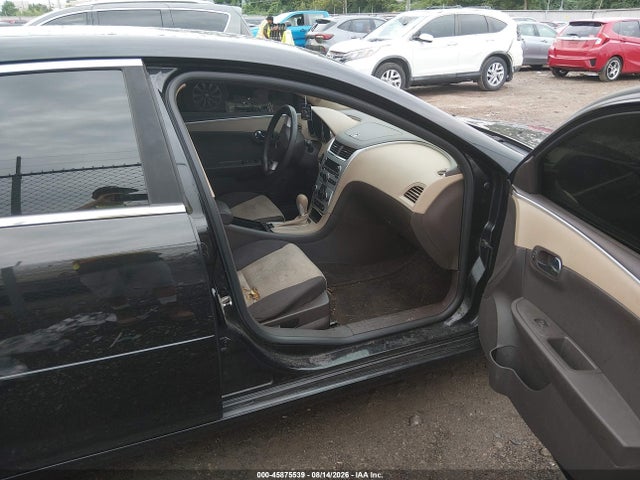 2010 Chevrolet Malibu Ls მანქანა იყიდება აუქციონზე, vin: 1G1ZB5EB6A4131915, აუქციონის ნომერი: 45875539
