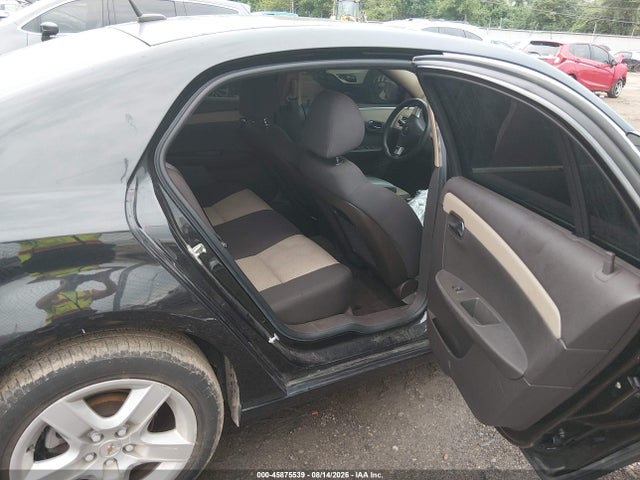 2010 Chevrolet Malibu Ls მანქანა იყიდება აუქციონზე, vin: 1G1ZB5EB6A4131915, აუქციონის ნომერი: 45875539