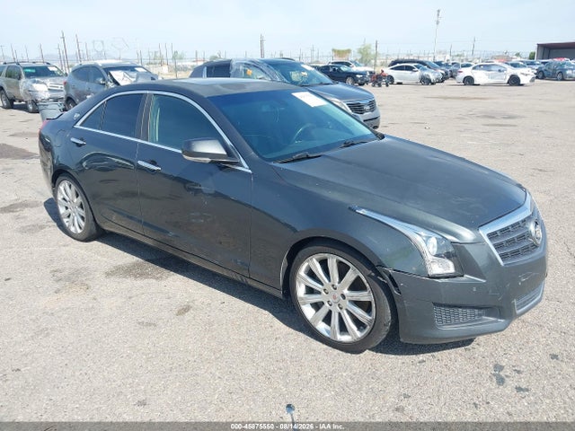 2014 1G6AB5RX0E0123495 main image