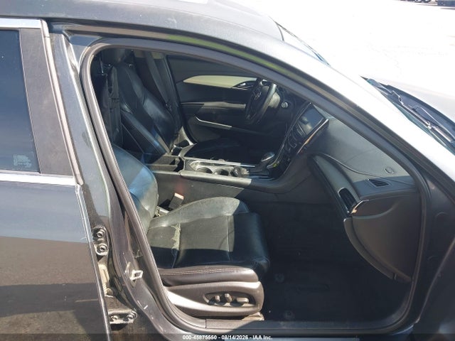 Cadillac ATS LUXURY 2014 1G6AB5RX0E0123495 Image 5
