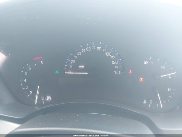 Cadillac ATS LUXURY 2014 1G6AB5RX0E0123495 Image 7