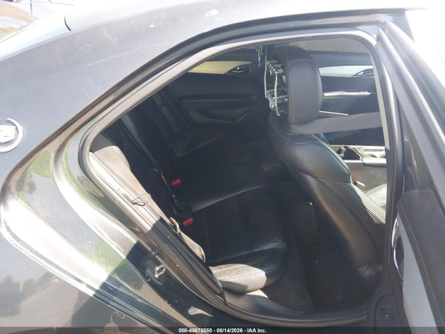 Cadillac ATS LUXURY 2014 1G6AB5RX0E0123495 Image 8