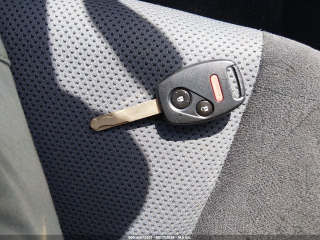 45875551 :رقم المزاد ، JHMGD38697S054925 vin ، 2007 Honda Fit Sport مزاد بيع