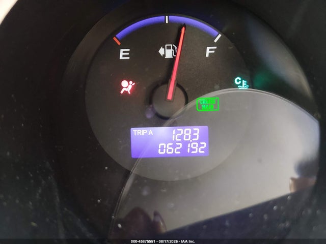 45875551 :رقم المزاد ، JHMGD38697S054925 vin ، 2007 Honda Fit Sport مزاد بيع