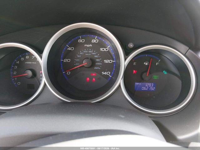 45875551 :رقم المزاد ، JHMGD38697S054925 vin ، 2007 Honda Fit Sport مزاد بيع