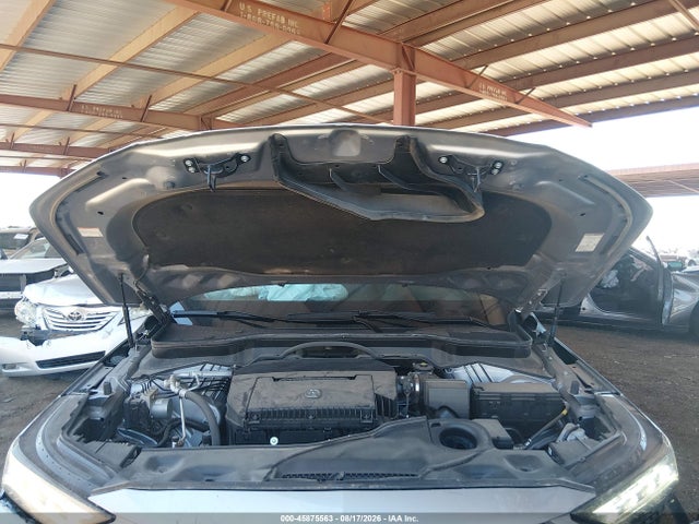 Acura Mdx A-spec Advance Package 2025 5J8YE1H90SL000984 Image 10