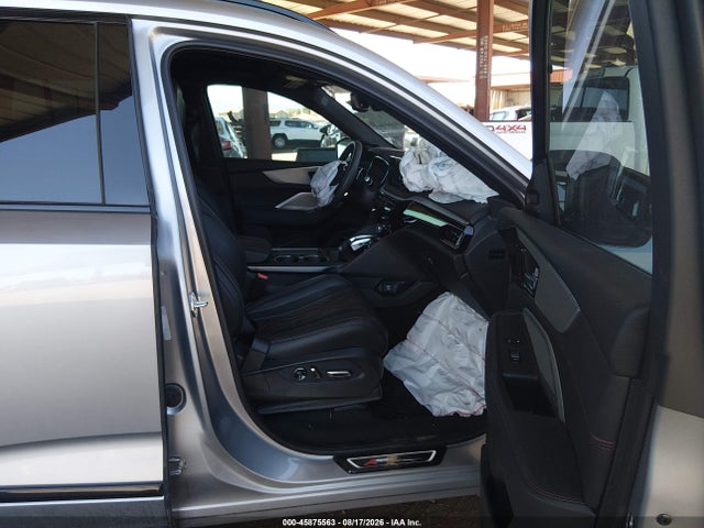 Acura Mdx A-spec Advance Package 2025 5J8YE1H90SL000984 Image 5