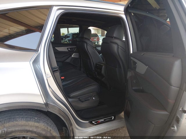 Acura Mdx A-spec Advance Package 2025 5J8YE1H90SL000984 Image 8