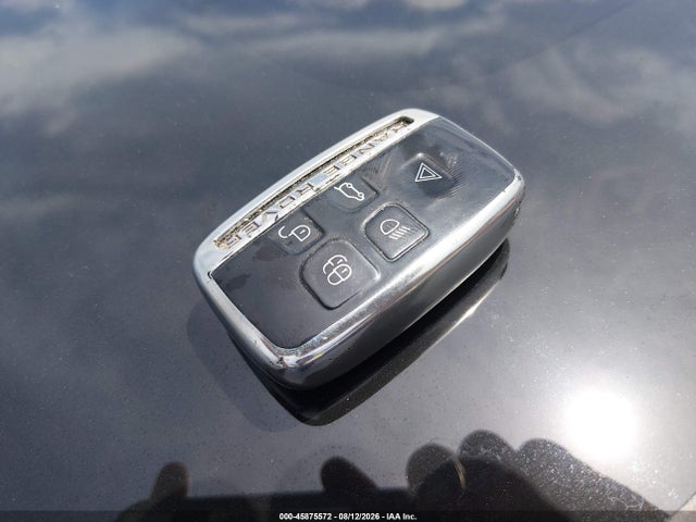 Aukcja sprzedaży 2016 Land Rover Range Rover Evoque Se/se Premium, vin: SALVP2BG9GH079020, numer aukcji: 45875572