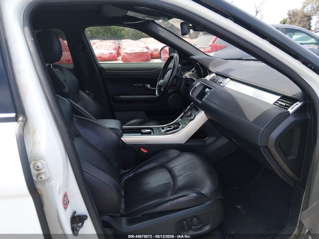 Aukcja sprzedaży 2016 Land Rover Range Rover Evoque Se/se Premium, vin: SALVP2BG9GH079020, numer aukcji: 45875572
