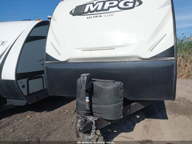 Cruiser Mpg Ultra Lite 2017 5RXHB2724H2322525 Image 10