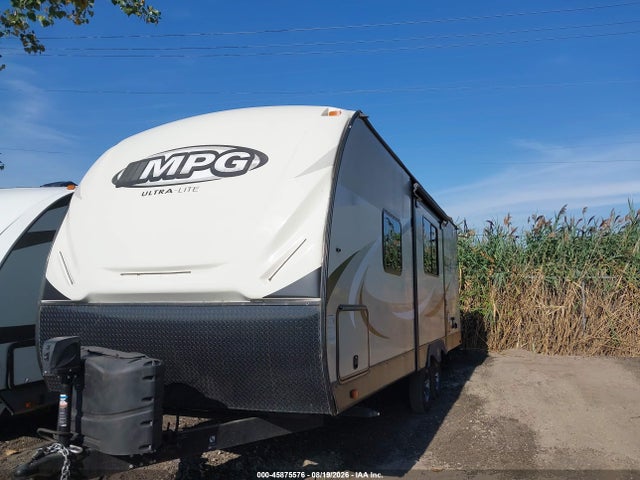 Cruiser Mpg Ultra Lite 2017 5RXHB2724H2322525 Image 2