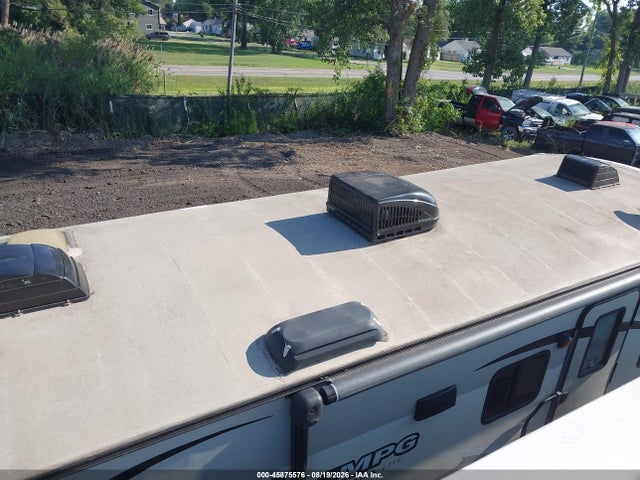 Cruiser Mpg Ultra Lite 2017 5RXHB2724H2322525 Image 12